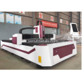 CNC Lazer Kesim Makinesi